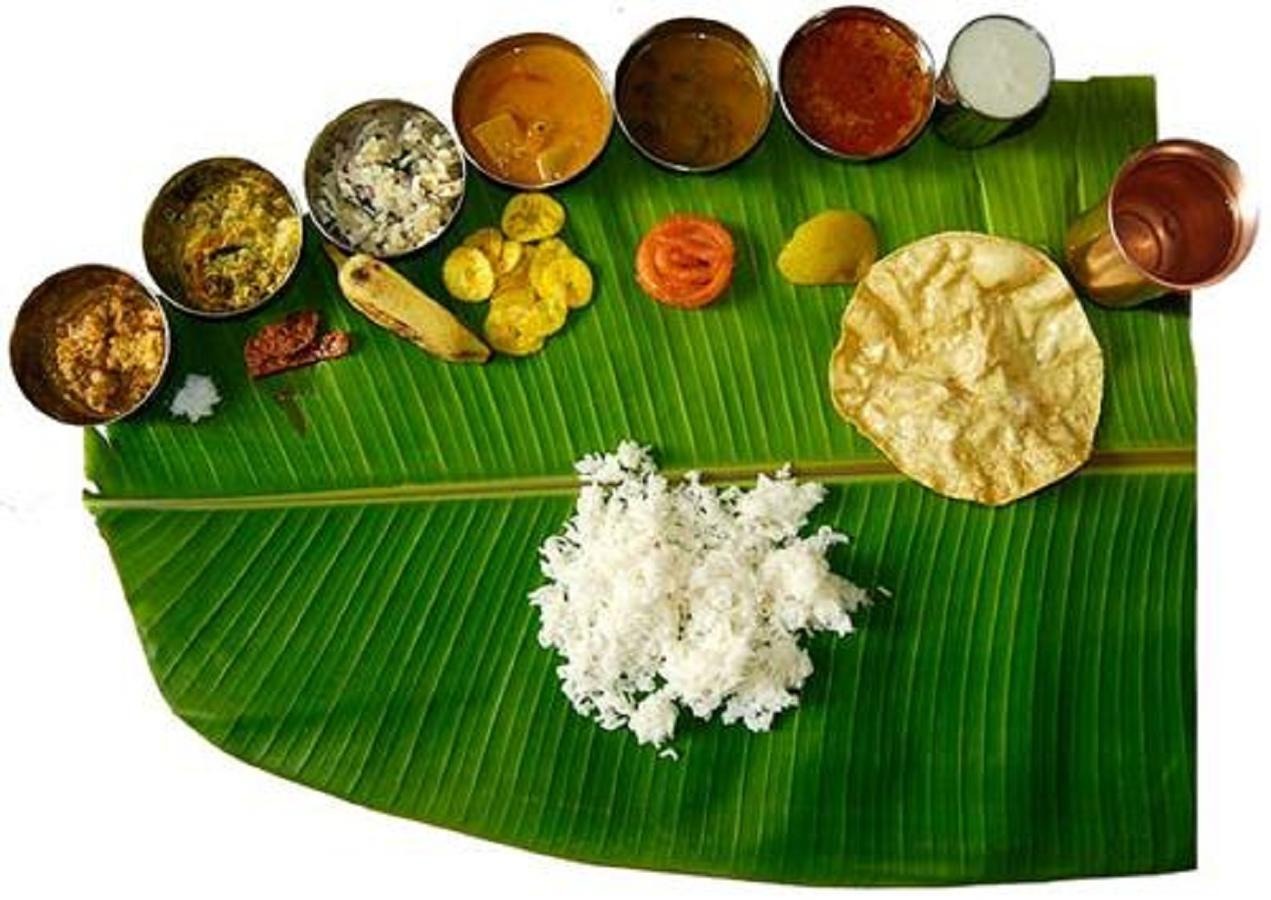 Amutham Residency Hotel Tiruchirappalli Exterior photo